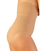 Body Wrap Full Figure High-Waist Brief